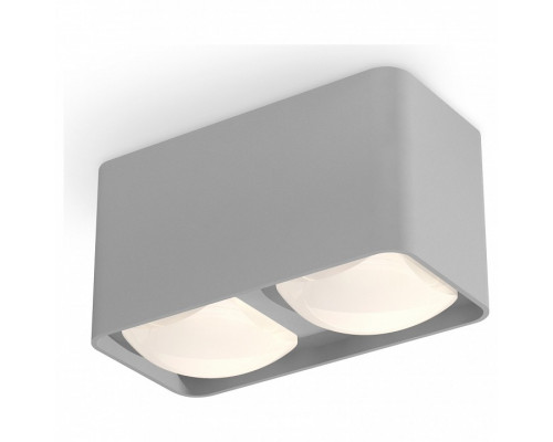 Накладной светильник Ambrella Techno Spot 368 XS7852011