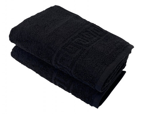 Банное полотенце (70x140 см) Greek Ornament