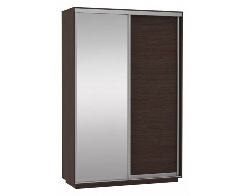 Шкаф-купе Экспресс Медиум Дуо 1400x600x2200