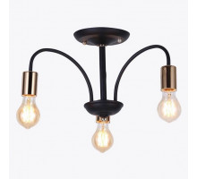 Люстра на штанге Hiper Prato H004-3