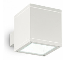 Светильник на штанге Ideal Lux Snif SNIF AP1 SQUARE BIANCO