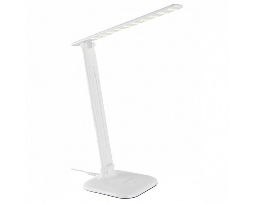 Настольная лампа офисная Elektrostandard Alcor a037477