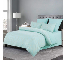 Постельное белье евростандарт Урсула №17