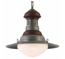 Подвесной светильник Arte Lamp Gambrinus A3348SP-1BG