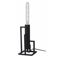 Настольная лампа декоративная Lucide Zilda 08526/01/30