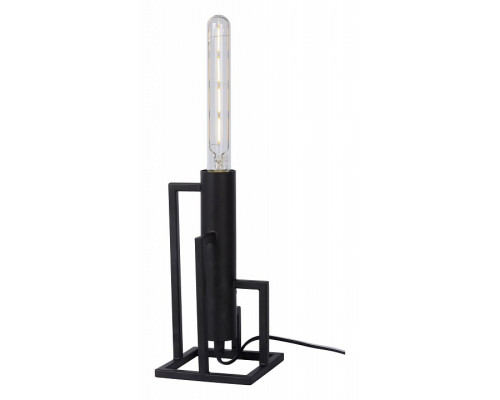 Настольная лампа декоративная Lucide Zilda 08526/01/30