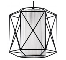 Подвесной светильник Freya Mizar FR4313-PL-01-BL