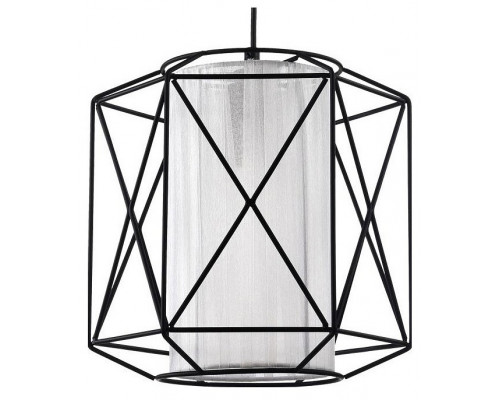 Подвесной светильник Freya Mizar FR4313-PL-01-BL