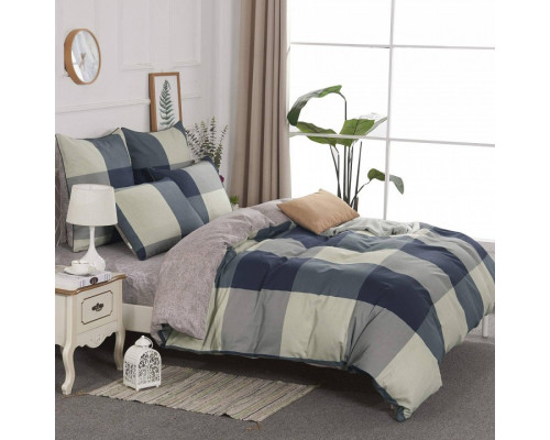 Постельное белье евростандарт Джерри