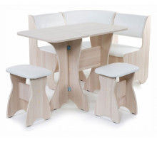 Уголок кухонный Тюльпан-мини