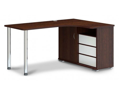 Стол письменный Домино СР-145СМ