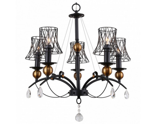 Подвесная люстра LGO Arivaca