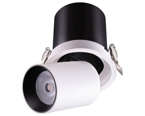 Спот Novotech Lanza 358081