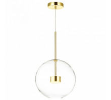 Подвесной светильник Odeon Light Bubbles 4640/12L