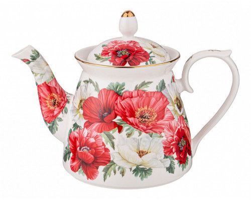 Чайник заварочный (1 л) Маки 104-775