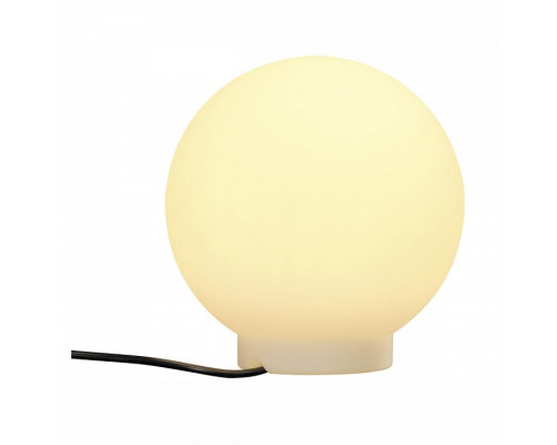 Наземный низкий светильник SLV Rotoball 227219