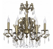 Подвесная люстра Dio D’Arte Sorrento Sorrento E 1.1.6.300 A