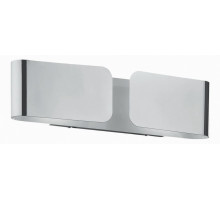 Накладной светильник Ideal Lux Clip CLIP AP2 MINI CROMO