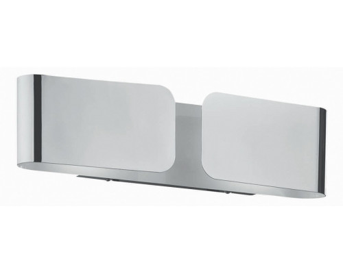 Накладной светильник Ideal Lux Clip CLIP AP2 MINI CROMO