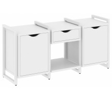 Тумба комбинированная Loft VR.L-TN-7.O