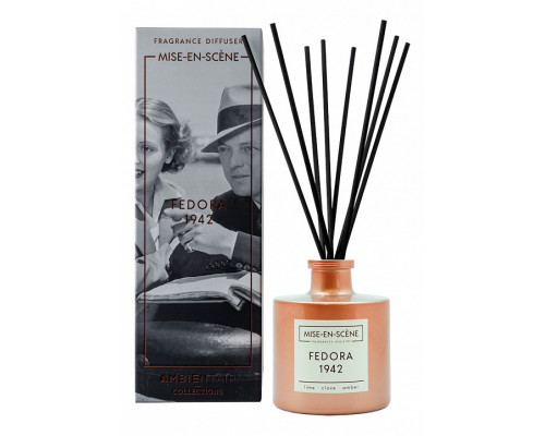 Ароматизатор диффузионный (200 мл) Mise En Scene MK200GCMS_new