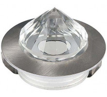 Встраиваемый светильник Horoz Electric  