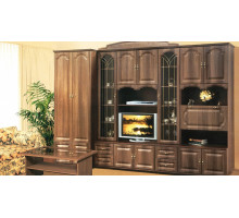 Стенка для гостиной Романтика ВК-09.1