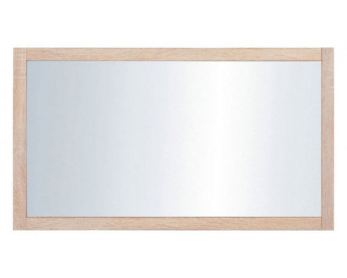 Зеркало настенное Каспиан LUS/100