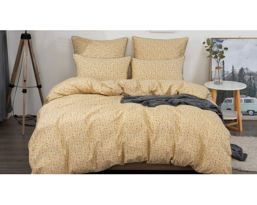 Постельное белье двуспальное Августина