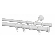 Карниз (240 см) Заглушка