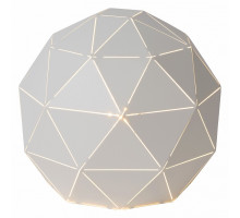 Настольная лампа декоративная Lucide Otona 21509/25/31