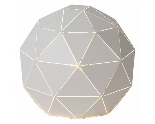 Настольная лампа декоративная Lucide Otona 21509/25/31