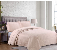 Покрывало с наволочками полутораспальное Арабеска