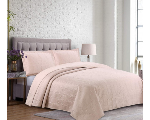 Покрывало с наволочками полутораспальное Арабеска