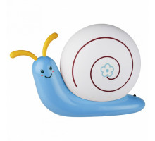 Настольная лампа-ночник Эра NLED-405 NLED-405-0.5W-BU