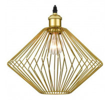 Подвесной светильник Vele Luce Gorgon VL5384P01