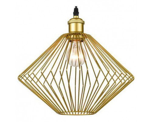 Подвесной светильник Vele Luce Gorgon VL5384P01