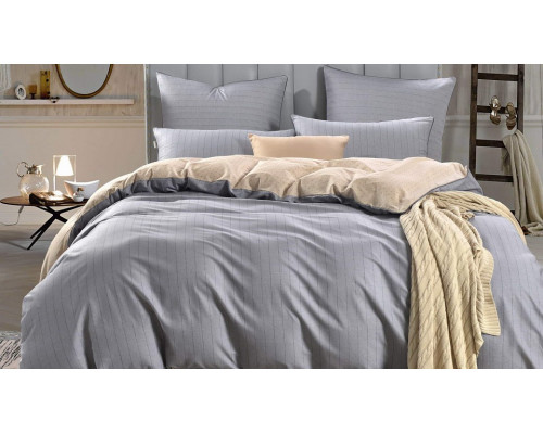 Постельное белье евростандарт Адреан