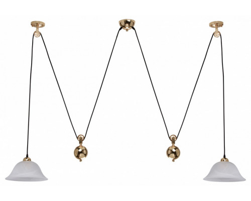 Подвесной светильник MW-Light Ника 327010702