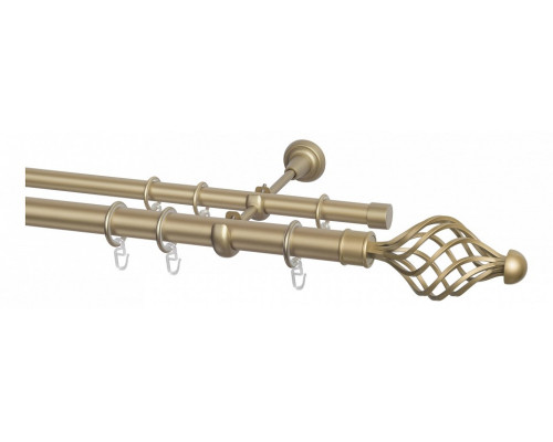 Карниз (160 см) Торнадо