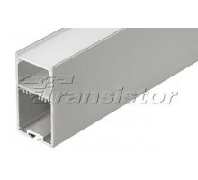 Профиль Arlight SL-LINE-3667-2500 ANOD+OPAL 020463