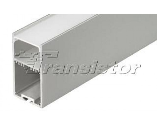 Профиль Arlight SL-LINE-3667-2500 ANOD+OPAL 020463