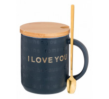 Кружка (350 мл) Break Time 90-1026