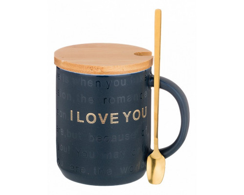 Кружка (350 мл) Break Time 90-1026