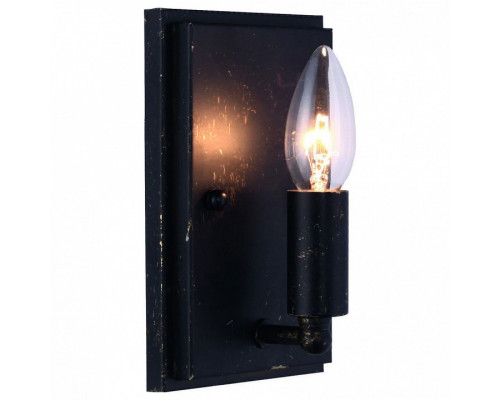 Бра Divinare Genova 8011/03 AP-1