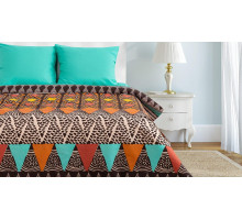 Постельное белье евростандарт Этника