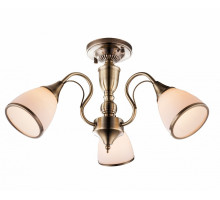 Потолочная люстра Globo Comorodo 54706-3