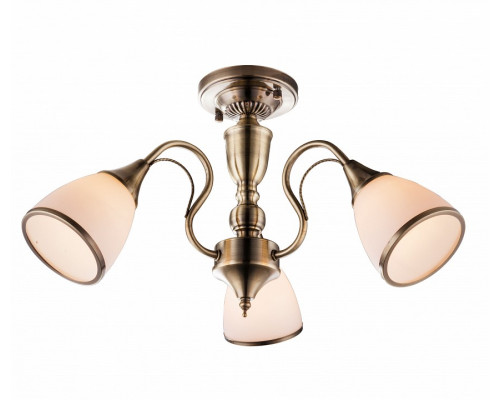 Потолочная люстра Globo Comorodo 54706-3