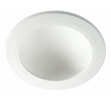 Встраиваемый светильник Novotech Gesso 357353