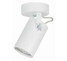 Спот TopDecor Tubo 6 Tubo6 A1 10